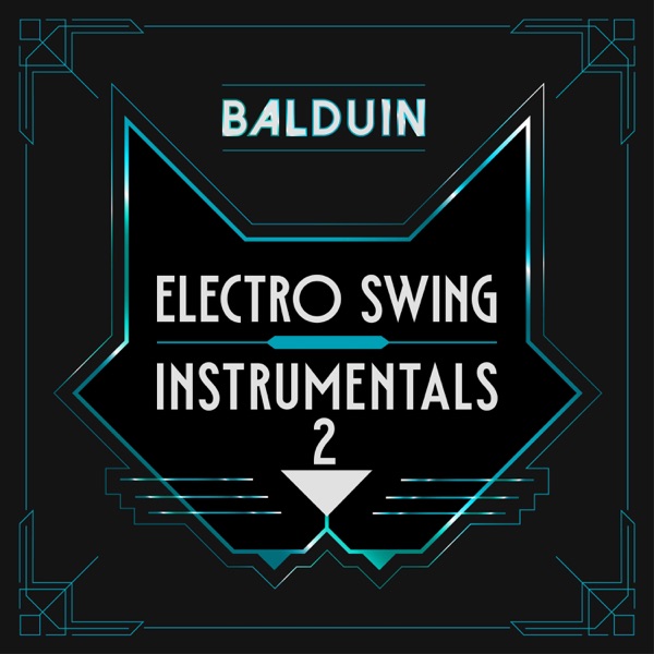 Electro Swing Instrumentals 2