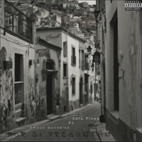 Por Si Preguntan (feat. Cero Finee) - Single - Smock González
