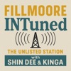 Icon FILLMOORE INTUNED The Unlisted Station (feat. Shin Dee & Kinga) - EP