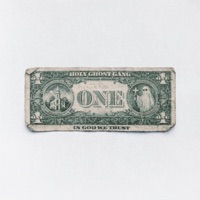 IN GOD WE TRUST (feat. Netwrkz, Loach & Zou) - Single - HOLY GHOST GANG