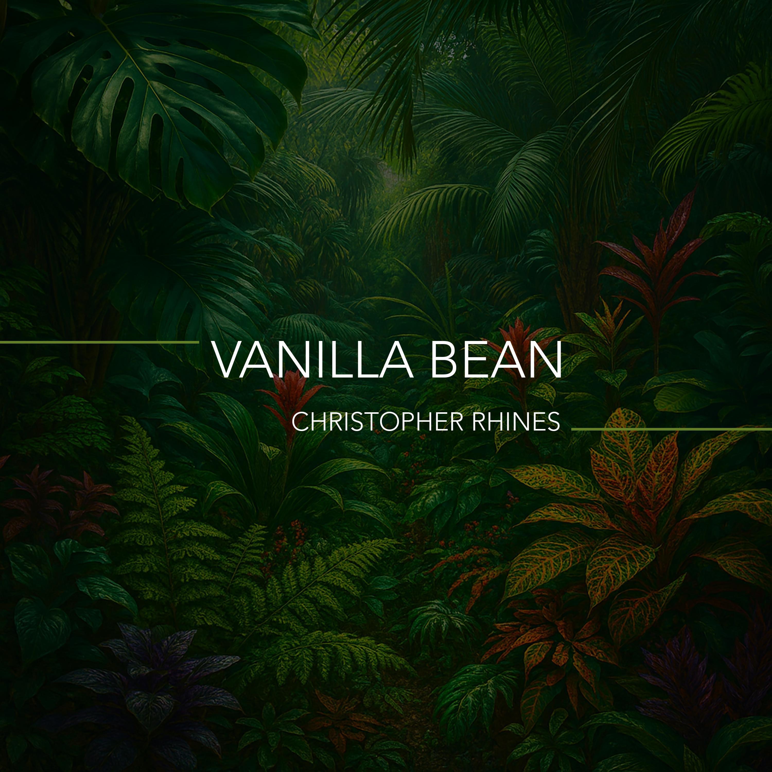 Vanilla Bean - Single