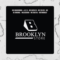 Set Brooklyn Store - Single - Emcee DC, Mathnobeat, J.O.T.A, Mc Nogueirinha, Nevoa, Mc Duzin CN, Mc Lucas Ms, Mc 2NN & Mc Kaio KG