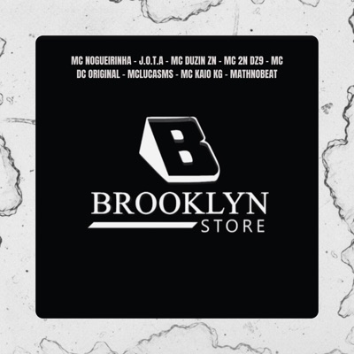 Set Brooklyn Store - Single