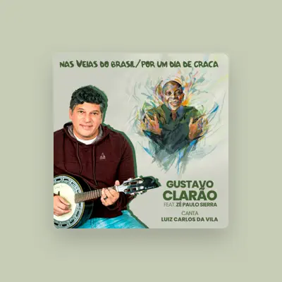 Listen to Zé Paulo Sierra, watch music videos, read bio, see tour dates & more!
