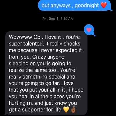 Vanny Told Me Better Days.. - Single