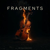 Fragments (feat. Asfand Sheikh) - Single - DRG Musics
