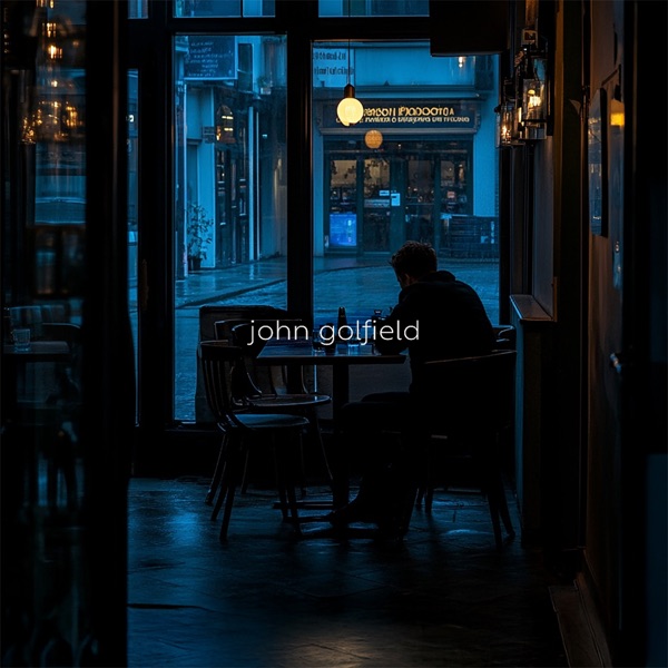 The Rhythm of Evening Cafes