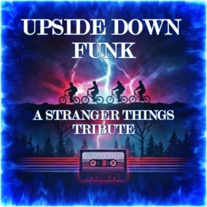 Upside Down Funk (Stranger Things) - Single