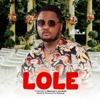 Lole - Single - Joe Kellz