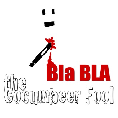 Bla bla - The cocumbeer fool