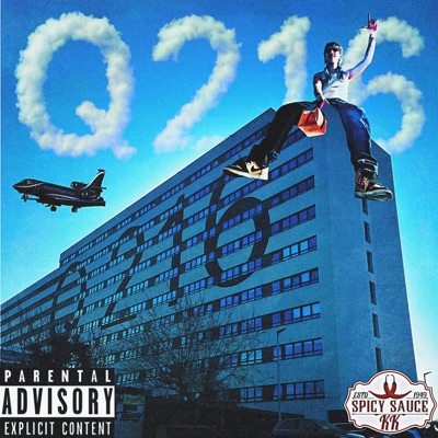 Q216 (feat. KKSLiDA) - Single