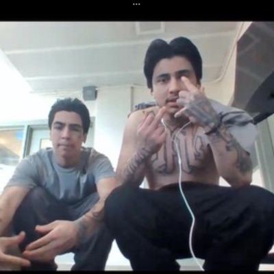 Talking Crazy (feat. Mrdoitaktive) - Single