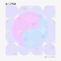 SNTiR (feat. CcP) - Single - FvnCy
