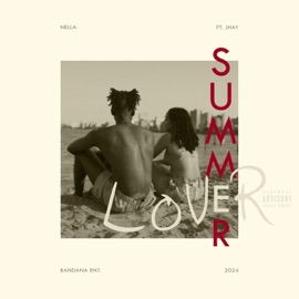SUMMER LOVER (feat. Jhay) nellā