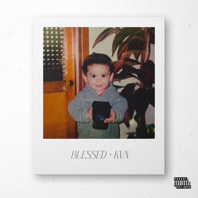Blessed - Single
