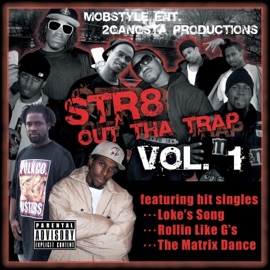 Business (feat. Skinny Jay, Hyde & Homicide) Mic Scrilla