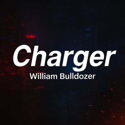 Triangle des bermudes – "Charger" | AfroJerkDrill | Hoodtrap (Special Version) - Single