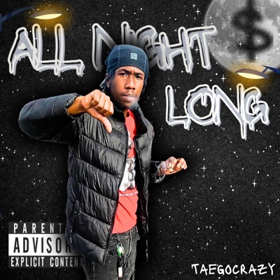 All Night Long - Single