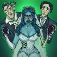 Eat His Heart Out (Emily Corpse Bride Villain Song) - Single - MilkyyMelodies