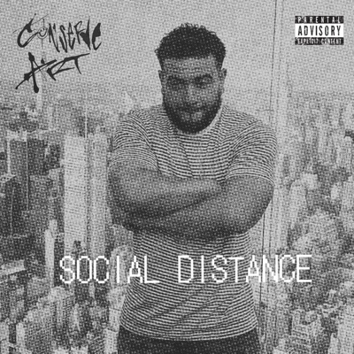 Social Distance - Single
