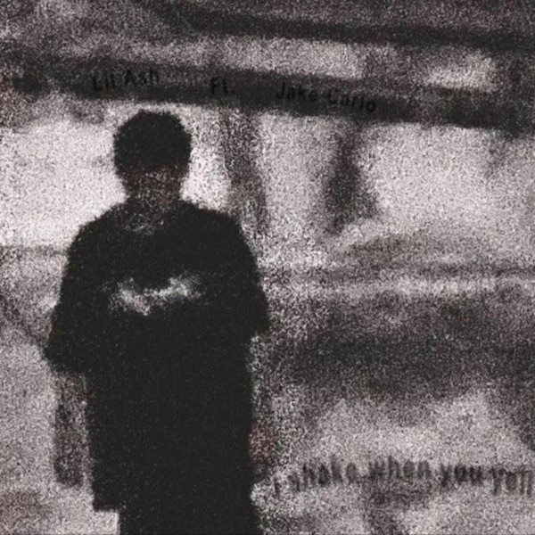 i shake when you yell (feat. Jxce)