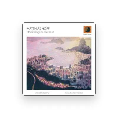 Listen to MATTHIAS HOPF, watch music videos, read bio, see tour dates & more!