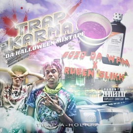 OUTFIT$ !!! Ruben Slikk & Bozo Da Wam