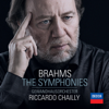 Brahms: The Symphonies - Gewandhausorchester & Riccardo Chailly