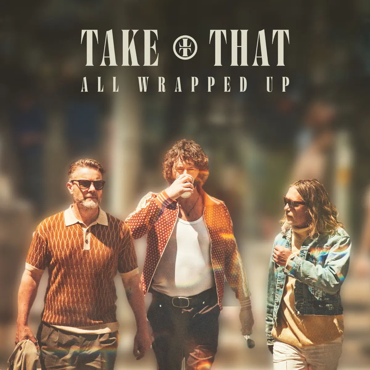 Take That - All Wrapped Up - Single (2024) [iTunes Plus AAC M4A]-新房子