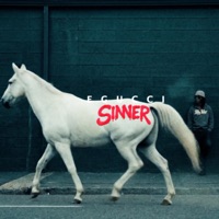 Sinner - Single - Egucci