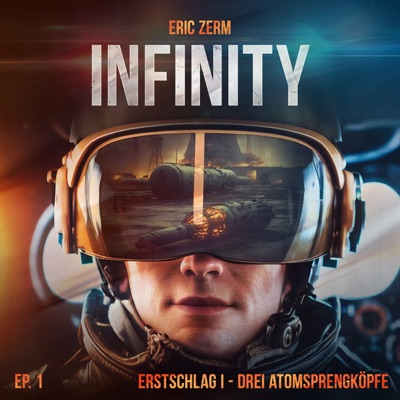 Infinity, Episode 1: Erstschlag I Drei Atomsprengköpfe