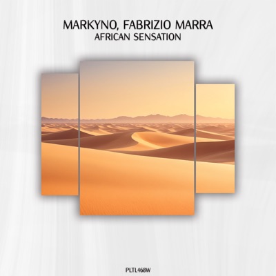 African Sensation - Single
