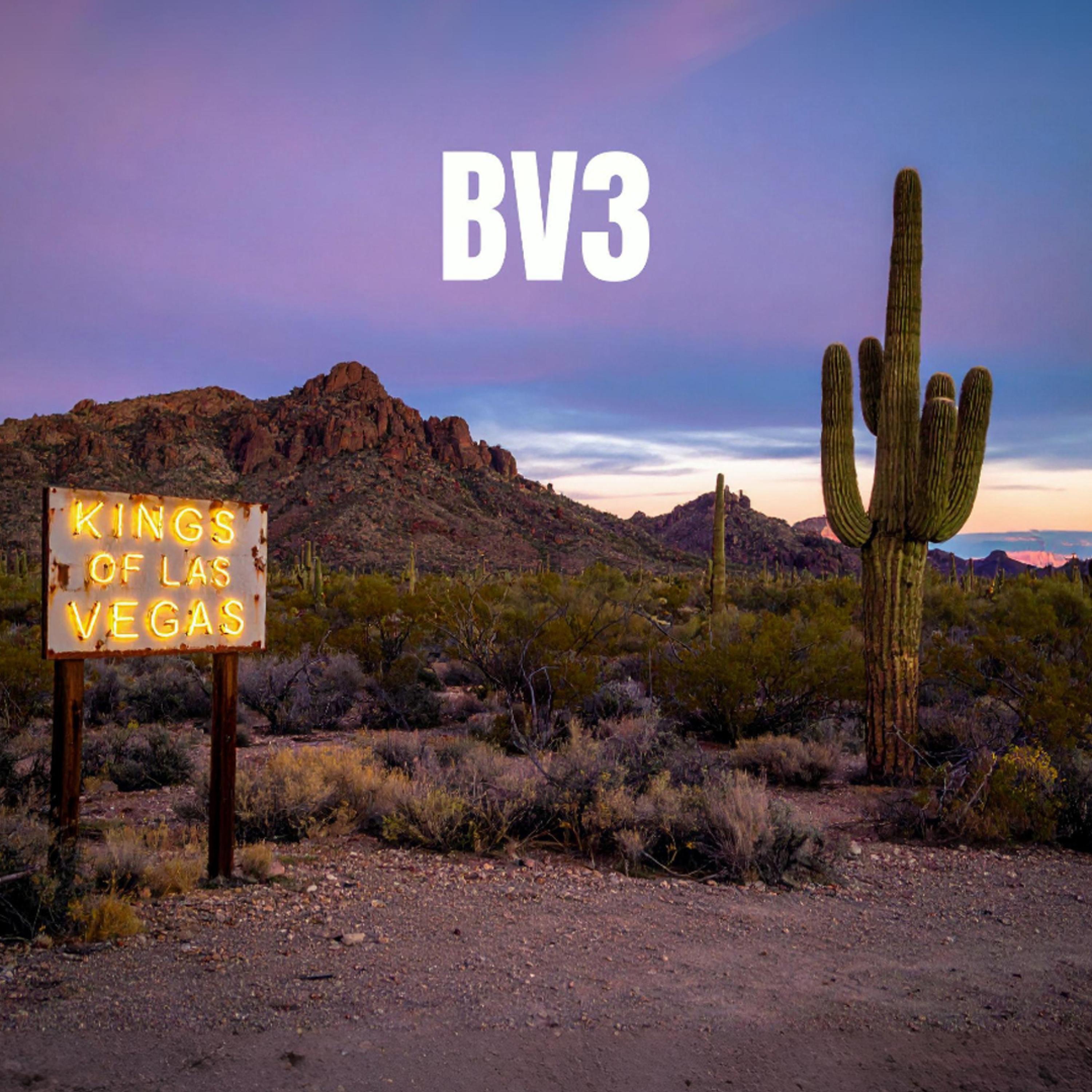 Kings Of Las Vegas (feat. FABjustfab & LiquidLtd) - Single