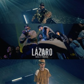 LÁZARO (feat. Borrero) NEIELL