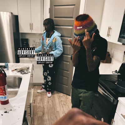 Who Fukin With We - EP
