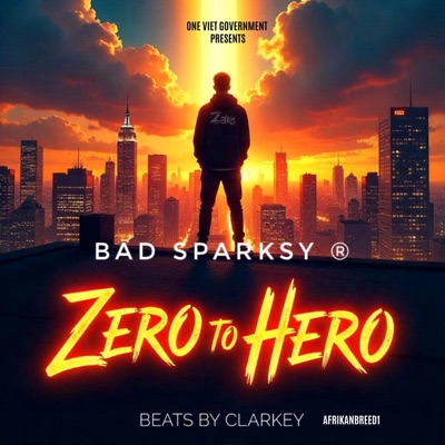 Zero To Hero - Single