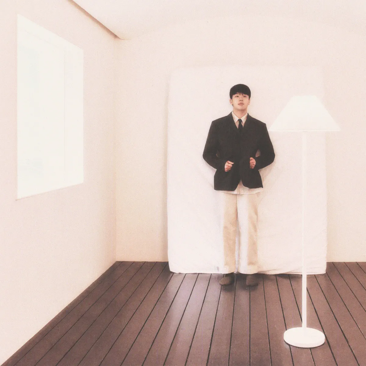 kimparkjeje - things I wish - EP (2025) [iTunes Plus AAC M4A]-新房子