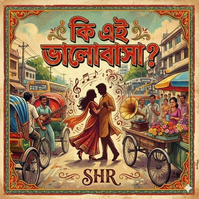 Ki Ei Bhalobasha - Single