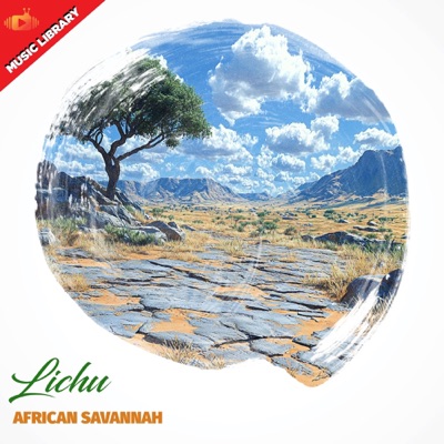 African Savannah - EP