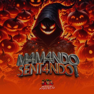 M4m4ndo Sent4ndo ! - EP