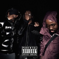 MOTY | F1 - Single - Izman & 404NR