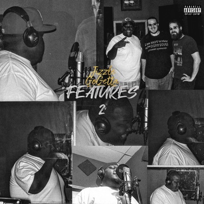 Vol. 2... Features
