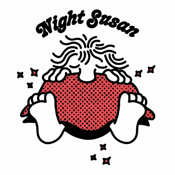 Night Susan - Single