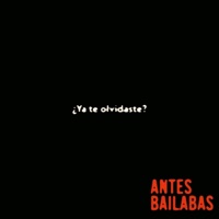 Antes Bailabas