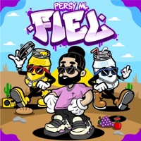 Fiel - Single - Persy ML
