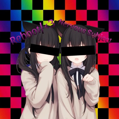 The 2 Of Us (Kahdestaan sped up) - Single