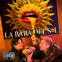 La Baba del Sol - Single - Metalengua & Rosario Alfonso