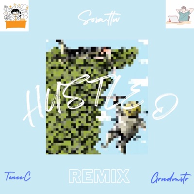HUSTLE O (remix) - Single