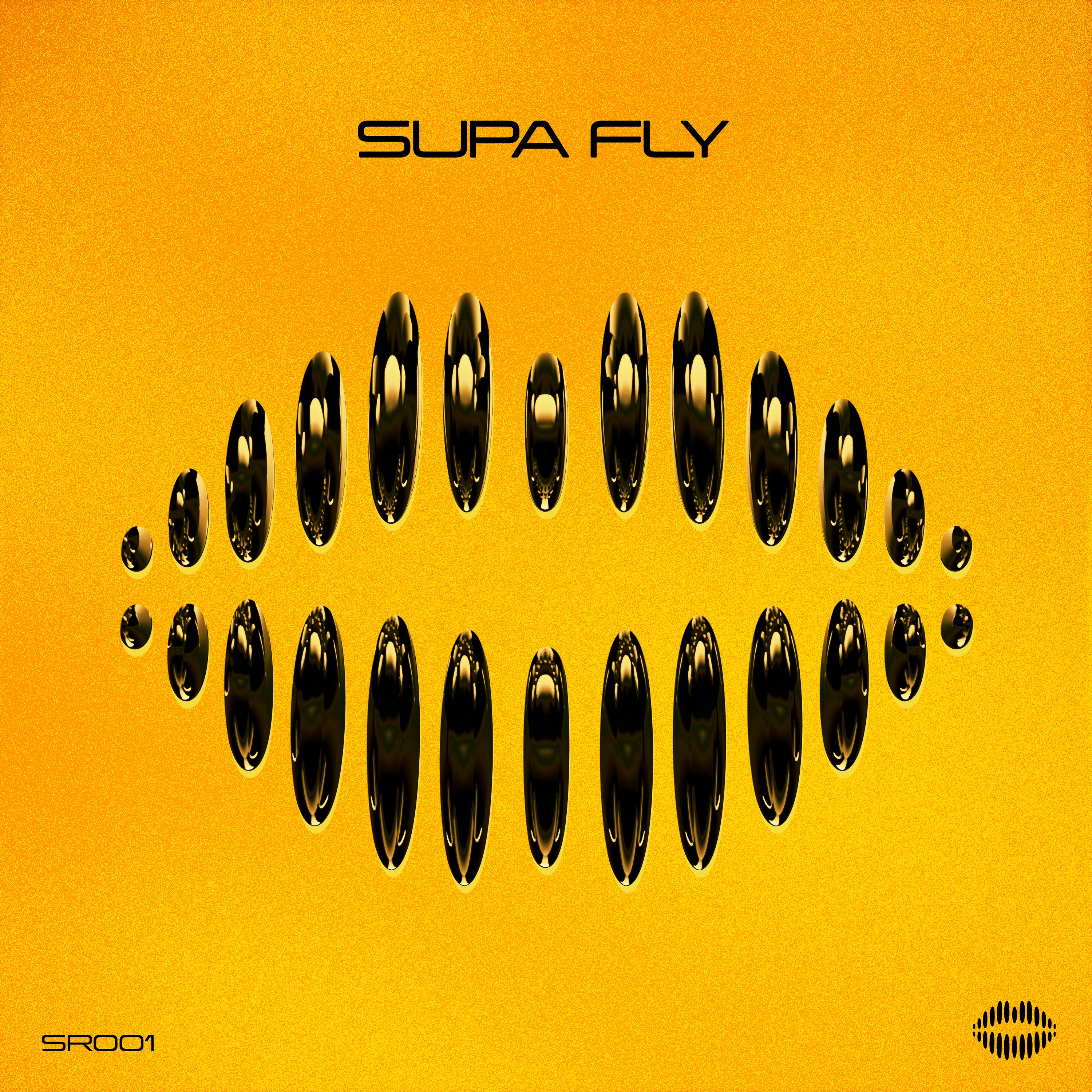SUPA FLY - Single
