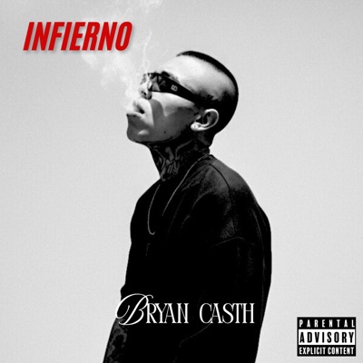 Infierno (feat. Tohwin on the track) - Single